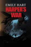 Cover of Harper's War by Emily Hart