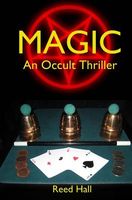 Cover of Magic by Reed Hall
