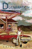 Cover of The D Generation by Eric J. Best
