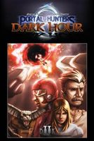 Cover of Dark Hour by David Furr; Shannon Smith