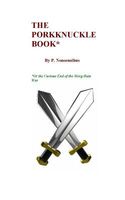 Cover of The Porkknuckle Book by P. Nonsensibus