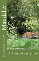 Cover of Mandalay by Raymond Leonard
