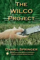 Cover of The Wilco Project by Daniel Springer