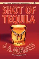 Shot of Tequila