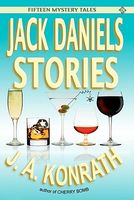 Jack Daniels Stories: Fifteen Mystery Tales