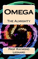Cover of Omega by Raymond Leonard