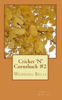 Cover of Wedding Bells by James L. McKinney