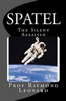Cover of Spatel by Raymond Leonard