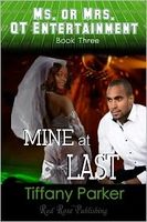 Mine at Last: Ms. or Mrs. QT Entertainment: Book 3