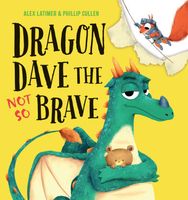 Alex Latimer's Latest Book