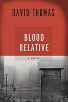 Cover of Blood Relative by David Thomas