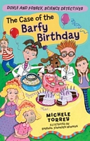 The Case of the Barfy Birthday