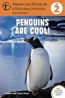 Penguins Are Cool!