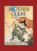 Mother Goose Nursery Rhymes