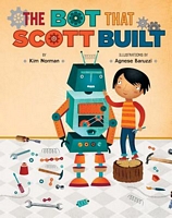 The Bot That Scott Built
