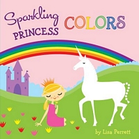 Lisa Perrett's Latest Book