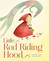 Little Red Riding Hood