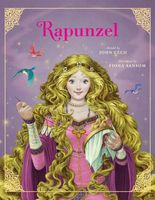 Rapunzel