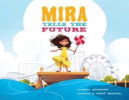 Mira Tells the Future