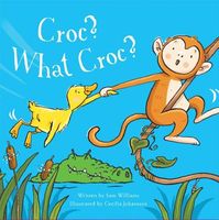 Croc? What Croc?