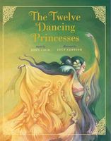 The Twelve Dancing Princesses