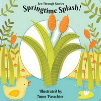 Springtime Splash!