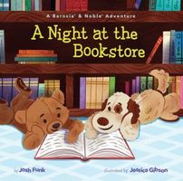 A Night at the Bookstore