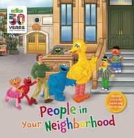 The People in Your Neighborhood
