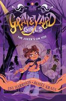 Lisi Harrison's Latest Book