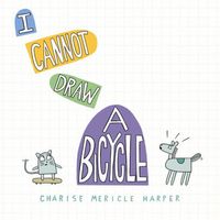 Charise Mericle Harper's Latest Book