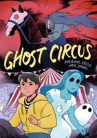 Adrienne Kress's Latest Book