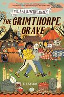 The Grimthorpe Grave