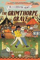K.H. Saxton's Latest Book