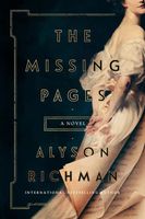 Alyson Richman's Latest Book
