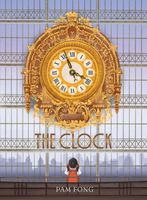 Pam Fong's Latest Book