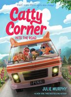 Catty Corner Hits the Road
