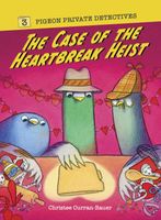 Christee Curran-Bauer's Latest Book