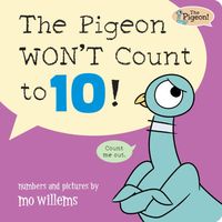 Mo Willems's Latest Book