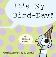 Mo Willems's Latest Book