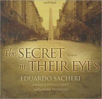 Audio edition cover