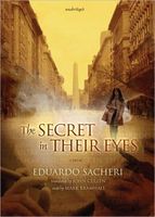 Audio edition cover