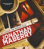 Joe Ledger: The Missing Files