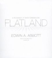 Audio edition cover