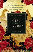 Large Print edition cover