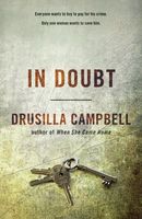 Drusilla Campbell's Latest Book