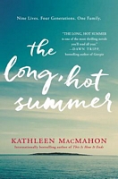 Kathleen MacMahon's Latest Book