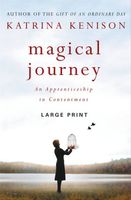 Cover of Magical Journey by Katrina Kenison