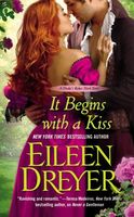 It Begins with a Kiss: A Novella