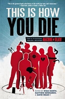 Matthew Bennardo's Latest Book