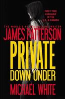 James Patterson; Michael White's Latest Book